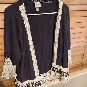 Women’s Cardigan
